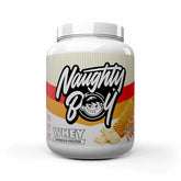 Advanced Whey, White Chocolate Caramel Biscuit - 2010g - Sense42 Beauty and Health