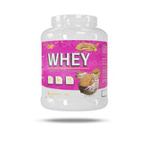 Whey, The Biscuit One - 2000g - Sense42 Beauty and Health