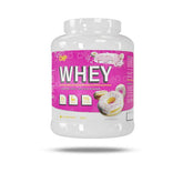 Whey, The Glazed One - 2000g - Sense42 Beauty and Health
