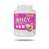 Whey, The Jammy One - 2000g - Sense42 Beauty and Health