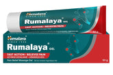 Rumalaya Gel - 50g - Sense42 Beauty and Health