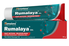 Rumalaya Gel - 50g - Sense42 Beauty and Health