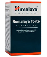 Rumalaya Forte - 60 tabs - Sense42 Beauty and Health
