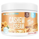 Cashew Cream, Smooth - 500g - Sense42 Beauty and Health
