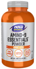 Amino-9 Essentials, Powder - 330g - Sense42 Beauty and Health