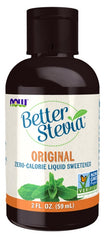 Better Stevia Liquid, Original - 59 ml. - Sense42 Beauty and Health