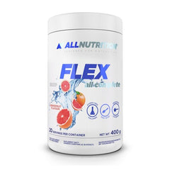 Flex All Complete, Grapefruit - 400g - Sense42 Beauty and Health