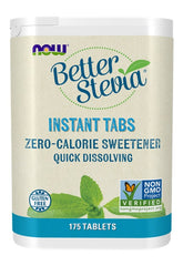 Better Stevia Instant Tabs - 175 tabs - Sense42 Beauty and Health