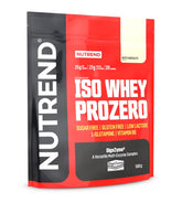 Iso Whey Prozero, White Chocolate - 500g - Sense42 Beauty and Health