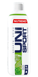 Unisport, Mojito - 1000 ml. - Sense42 Beauty and Health