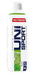 Unisport, Mojito - 1000 ml. - Sense42 Beauty and Health
