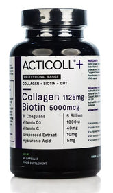 ActiHealth ActiColl+ - 60 caps - Sense42 Beauty and Health