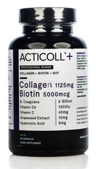 ActiHealth ActiColl+ - 60 caps - Sense42 Beauty and Health