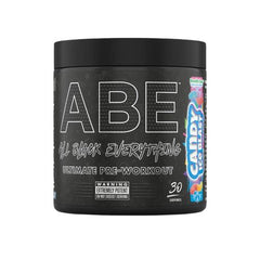ABE - All Black Everything, Candy Ice Blast - 375g - Sense42 Beauty and Health