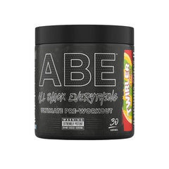 ABE - All Black Everything, Twirler Ice Cream - 375g - Sense42 Beauty and Health