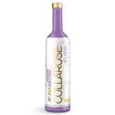 AllDeynn Collarose Elixir, Raspberry Wild Strawberry - 500 ml. - Sense42 Beauty and Health