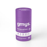 Relaxation Gummies, Passion Fruit - 60 gummies - Sense42 Beauty and Health