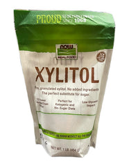 Xylitol - 454g - Sense42 Beauty and Health