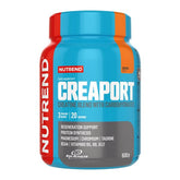 Creaport, Orange - 600g - Sense42 Beauty and Health