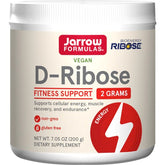 D-Ribose, Powder - 200g - Sense42 Beauty and Health
