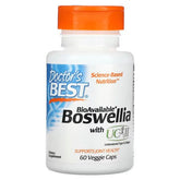 Boswellia with UC-II - 60 vcaps - Sense42 Beauty and Health