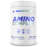Amino Complex - 400 tablets - Sense42 Beauty and Health