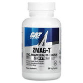 ZMAG-T - 90 vcaps (EAN 816170025459) - Sense42 Beauty and Health