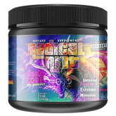 Radical Riot, Dragon Fruit - 340g - Sense42 Beauty and Health