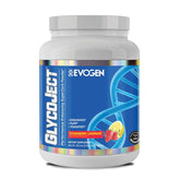 GlycoJect, Strawberry Lemonade - 1000g - Sense42 Beauty and Health