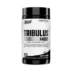 Tribulus 1400 - 90 caps - Sense42 Beauty and Health