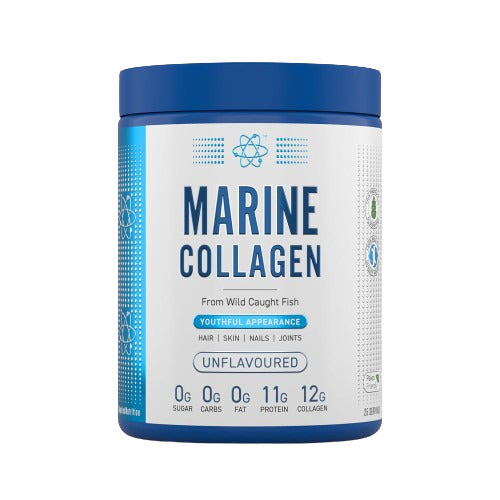 Marine Collagen, Unflavoured - 300g - Sense42 Beauty and Health