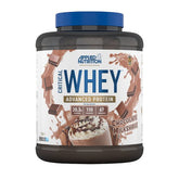 Critical Whey, Chocolate Milkshake - 2000g - Sense42 Beauty and Health