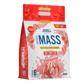 Critical Mass - Original, Strawberry - 6000g - Sense42 Beauty and Health