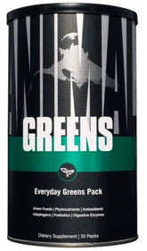 Animal Greens - 30 pack - Sense42 Beauty and Health
