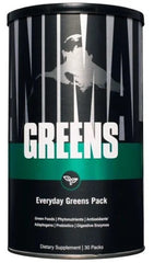 Animal Greens - 30 pack - Sense42 Beauty and Health
