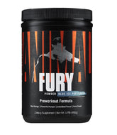 Animal Fury, Ice Pop - 483g - Sense42 Beauty and Health