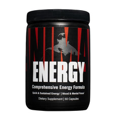 Animal Energy - 60 caps - Sense42 Beauty and Health