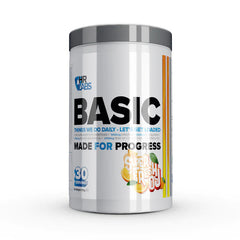 Basic - Let's Get Loaded, Super Fresh OJ - 510g - Sense42 Beauty and Health