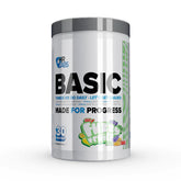Basic - Let's Get Loaded, Fuzzy Fruits - 510g - Sense42 Beauty and Health
