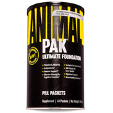 Animal Pak, Packs - 44 packs - Sense42 Beauty and Health