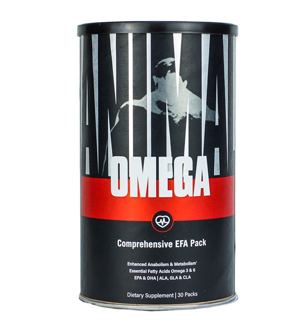 Animal Omega - 30 packs - Sense42 Beauty and Health