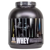 Animal Whey, Cookies & Cream - 2270g - Sense42 Beauty and Health