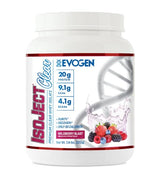 IsoJect Clear, Wildberry Blast - 520g - Sense42 Beauty and Health