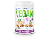 Vegan Protein, Cookie - 500g - Sense42 Beauty and Health