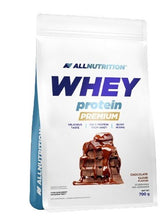 Whey Protein Premium, Chocolate Cloud - 700g - Sense42 Beauty and Health