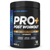 Pro+ Post Workout, Ice Tea Peach - 900g - Sense42 Beauty and Health