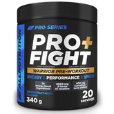Pro+ Fight, Grapefruit-Kiwi - 340g - Sense42 Beauty and Health