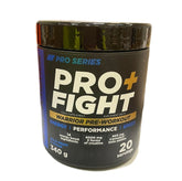 Pro+ Fight, Wild Fruit - 340g - Sense42 Beauty and Health