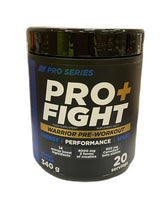Pro+ Fight, Mango - 340g - Sense42 Beauty and Health