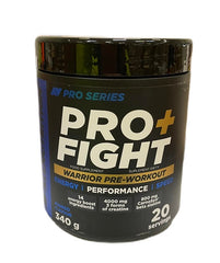 Pro+ Fight, Mango - 340g - Sense42 Beauty and Health
